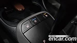 Kia morning, 2021 — миниатюра 18