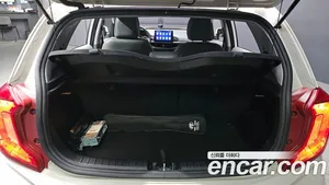 Kia morning, 2021 — миниатюра 20