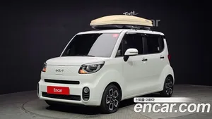 Kia RAY, 2021 — миниатюра 1