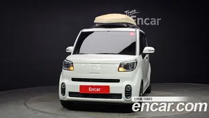 Kia RAY, 2021 — миниатюра 3