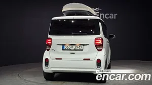 Kia RAY, 2021 — миниатюра 4
