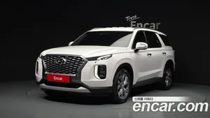 Hyundai Palisade, 2019 — миниатюра 1