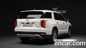 Hyundai Palisade, 2019 — миниатюра 2