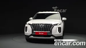 Hyundai Palisade, 2019 — миниатюра 3