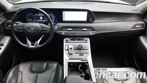 Hyundai Palisade, 2019 — миниатюра 7