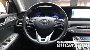 Hyundai Palisade, 2019 — миниатюра 13