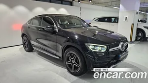Mercedes-Benz GLC-Class, 2023 — миниатюра 2