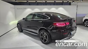 Mercedes-Benz GLC-Class, 2023 — миниатюра 3