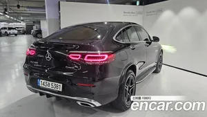 Mercedes-Benz GLC-Class, 2023 — миниатюра 4