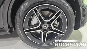 Mercedes-Benz GLC-Class, 2023 — миниатюра 5