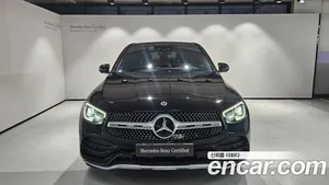 Mercedes-Benz GLC-Class, 2023 — миниатюра 6