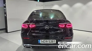 Mercedes-Benz GLC-Class, 2023 — миниатюра 7