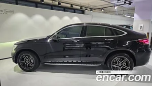Mercedes-Benz GLC-Class, 2023 — миниатюра 8