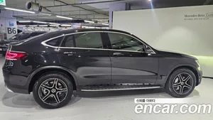 Mercedes-Benz GLC-Class, 2023 — миниатюра 9