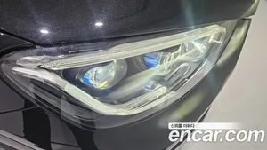 Mercedes-Benz GLC-Class, 2023 — миниатюра 12