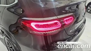 Mercedes-Benz GLC-Class, 2023 — миниатюра 13