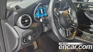 Mercedes-Benz GLC-Class, 2023 — миниатюра 15