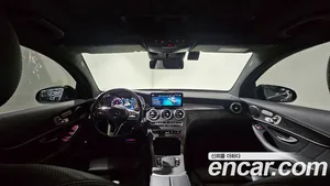 Mercedes-Benz GLC-Class, 2023 — миниатюра 17