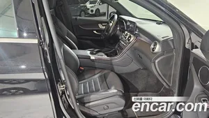 Mercedes-Benz GLC-Class, 2023 — миниатюра 18