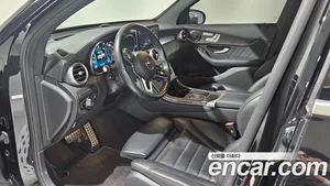 Mercedes-Benz GLC-Class, 2023 — миниатюра 19
