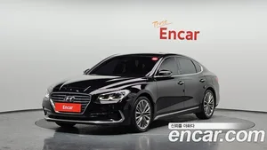 Hyundai Grandeur, 2019 — миниатюра 1