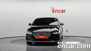 Hyundai Grandeur, 2019 — миниатюра 3