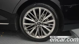 Hyundai Grandeur, 2019 — миниатюра 5