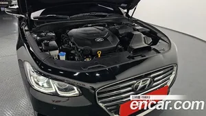 Hyundai Grandeur, 2019 — миниатюра 6