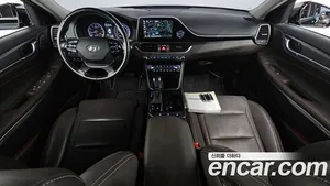 Hyundai Grandeur, 2019 — миниатюра 7