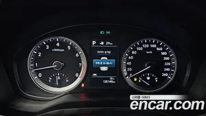 Hyundai Grandeur, 2019 — миниатюра 8