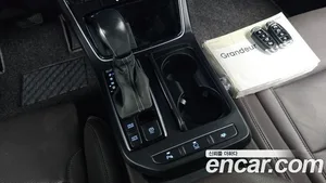 Hyundai Grandeur, 2019 — миниатюра 9