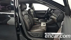 Hyundai Grandeur, 2019 — миниатюра 10