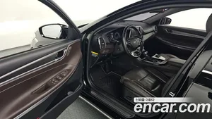 Hyundai Grandeur, 2019 — миниатюра 11