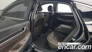 Hyundai Grandeur, 2019 — миниатюра 12