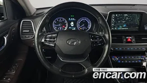 Hyundai Grandeur, 2019 — миниатюра 13