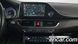 Hyundai Grandeur, 2019 — миниатюра 14