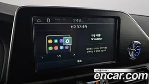 Hyundai Grandeur, 2019 — миниатюра 16