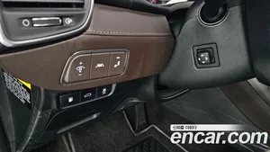 Hyundai Grandeur, 2019 — миниатюра 18