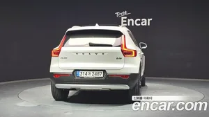 Volvo XC40, 2020 — миниатюра 2