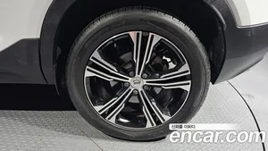Volvo XC40, 2020 — миниатюра 5