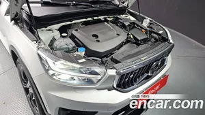 Volvo XC40, 2020 — миниатюра 6
