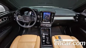 Volvo XC40, 2020 — миниатюра 7
