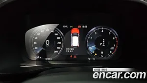 Volvo XC40, 2020 — миниатюра 8