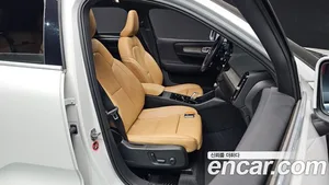 Volvo XC40, 2020 — миниатюра 10
