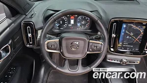 Volvo XC40, 2020 — миниатюра 13