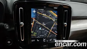 Volvo XC40, 2020 — миниатюра 14