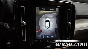 Volvo XC40, 2020 — миниатюра 16