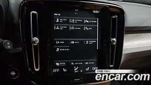 Volvo XC40, 2020 — миниатюра 18