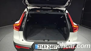Volvo XC40, 2020 — миниатюра 20