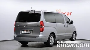 Hyundai Starex, 2017 — миниатюра 2